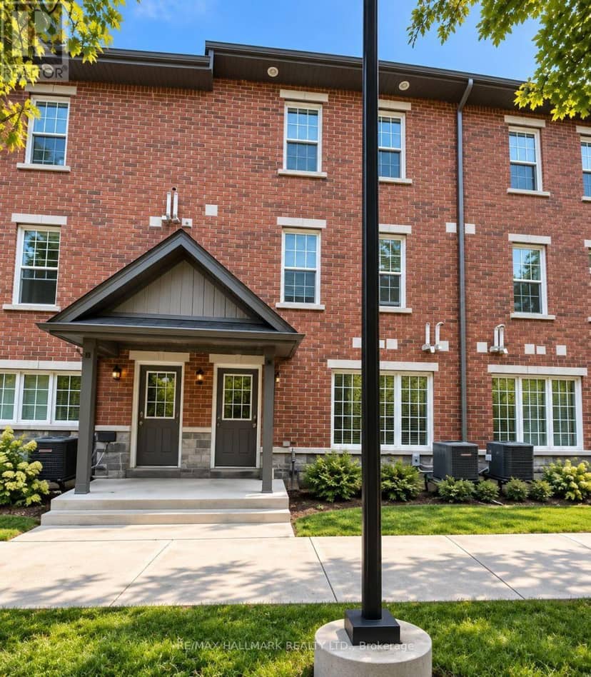 10 - 242 Penetanguishene Road, Barrie