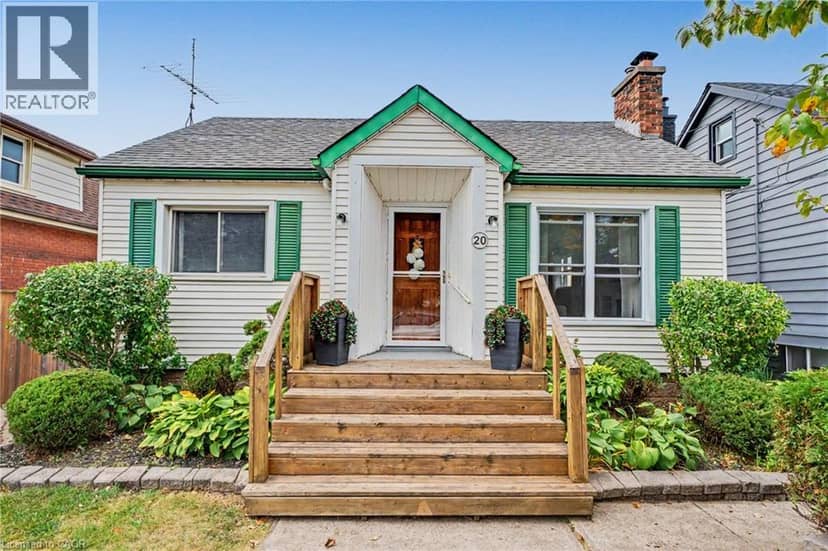 20 EAST 18TH Street, Hamilton, photo 3