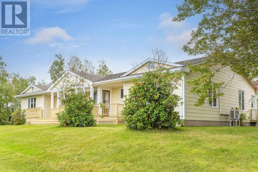 288 Shore Road, Caribou River, photo 2