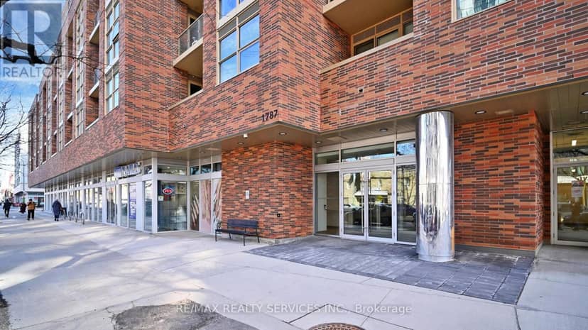 102 - 1787 St. Clair Avenue W, Toronto, photo 2