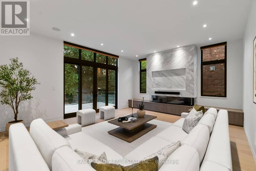 1222 Mississauga Road — photo 21 of 40
