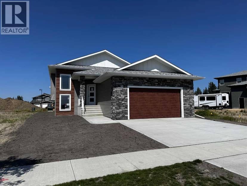 52 Everson Close, Red Deer