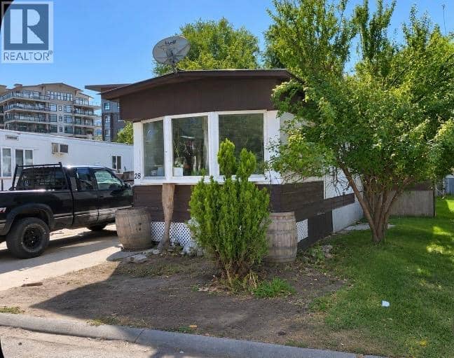 3245 Paris Street Unit# 28, Penticton