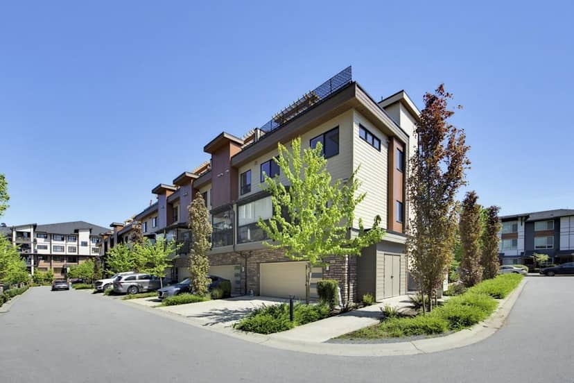 9 8567 204 STREET, Langley, photo 4