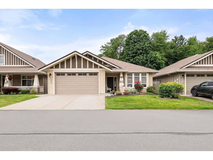 46581 STONEY CREEK DRIVE, Sardis South, Sardis
