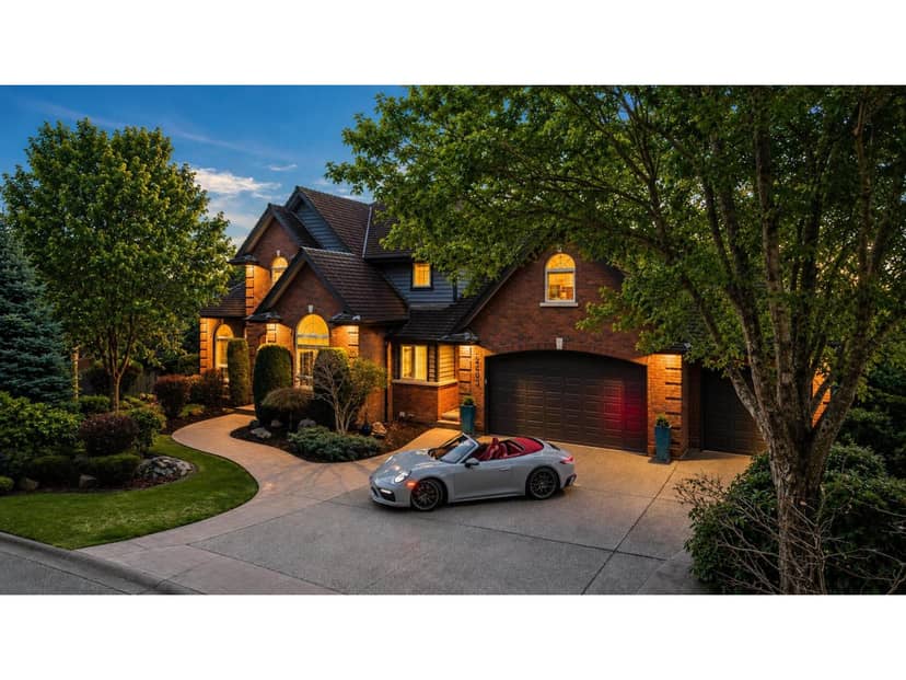 2405 CRANBERRY COURT, Abbotsford