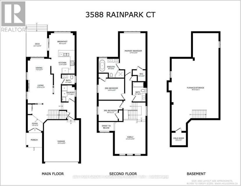 3588 Rainpark Court — photo 17 of 17