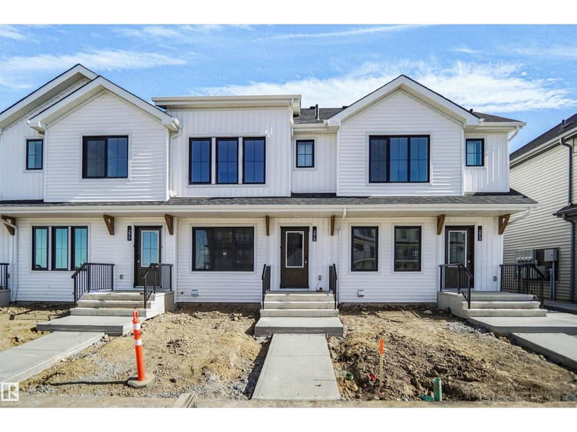 275 Deer Valley DR, Leduc
