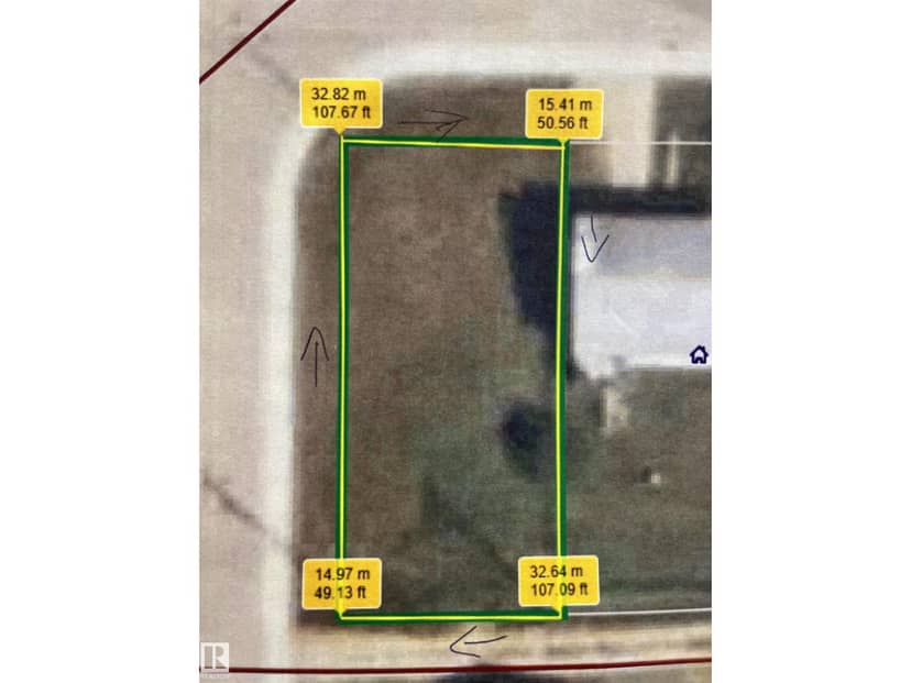 5114 51 AV, Ardmore, photo 3