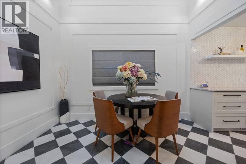 3264 W 38TH AVENUE, Vancouver, photo 5