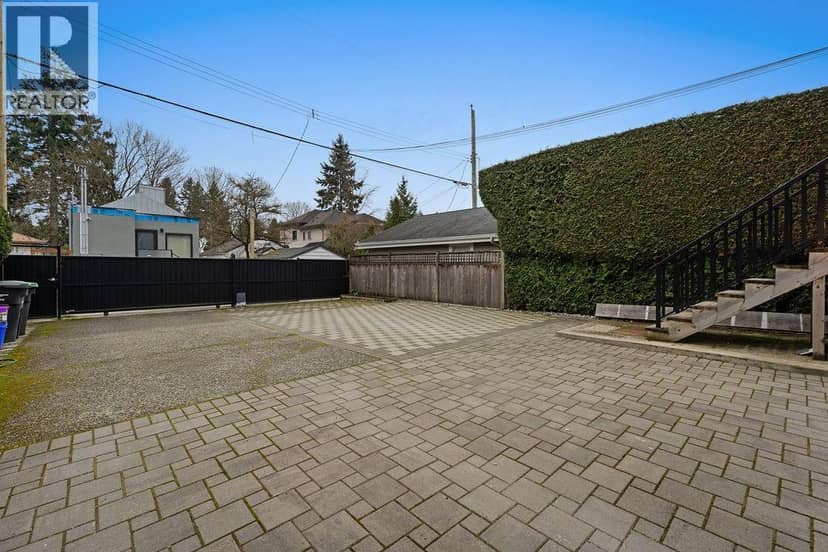 3264 W 38TH AVENUE, Vancouver, photo 3