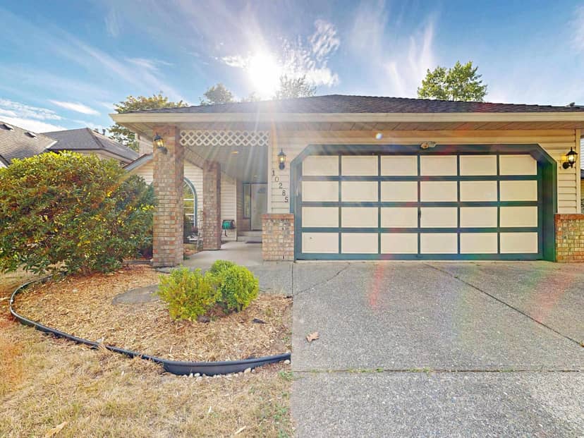 10285 167 STREET, Surrey
