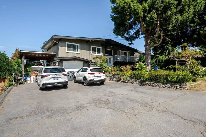 13945 116 AVENUE, Surrey