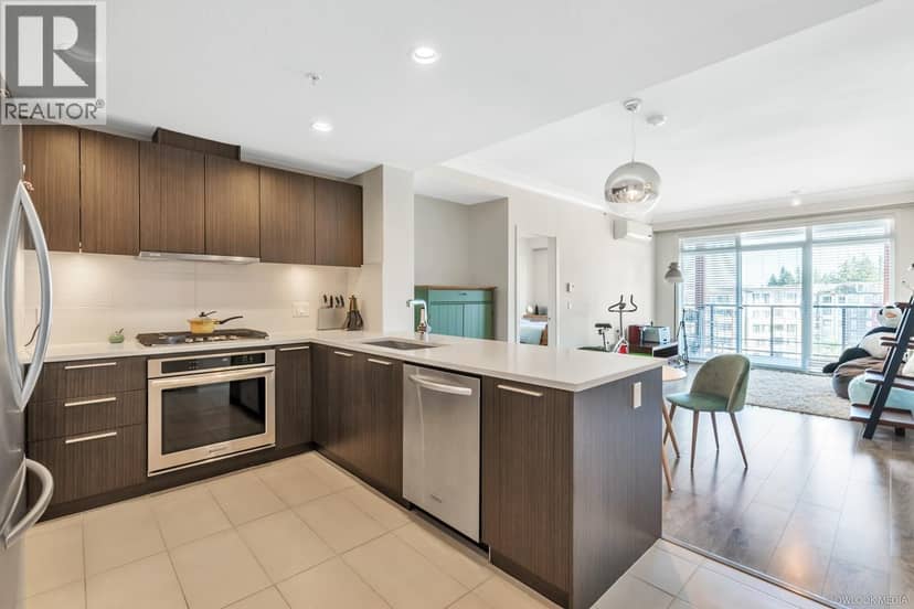 PH19 6033 GRAY AVENUE, Vancouver, photo 3