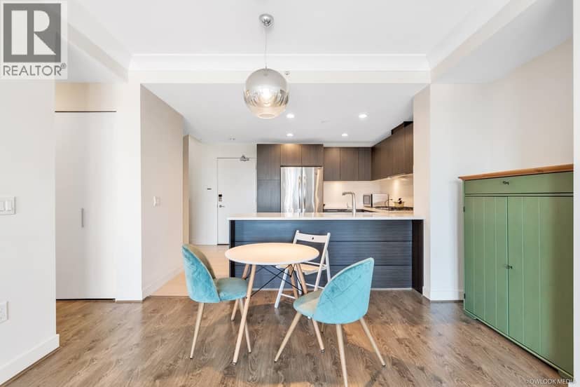 PH19 6033 GRAY AVENUE, Vancouver, photo 5