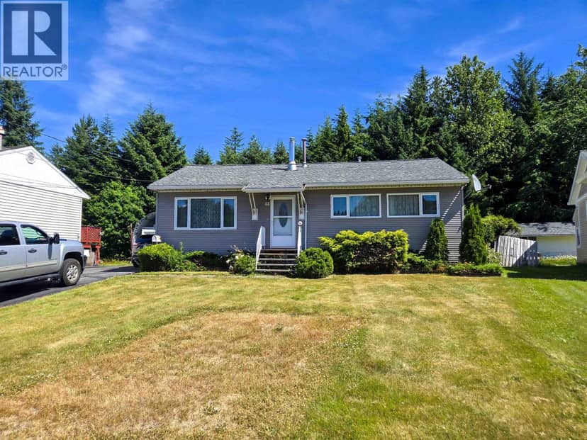 63 OKANAGAN STREET, Kitimat