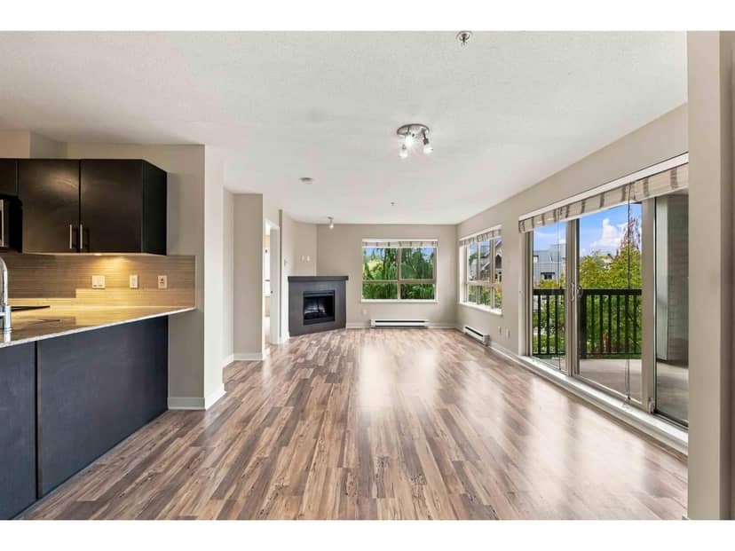 328 8915 202 STREET, Langley