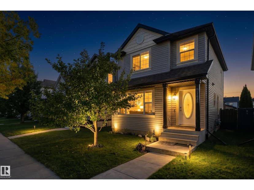 12035 18 AV SW, Edmonton, photo 4