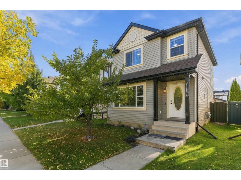 12035 18 AV SW, Edmonton, photo 5