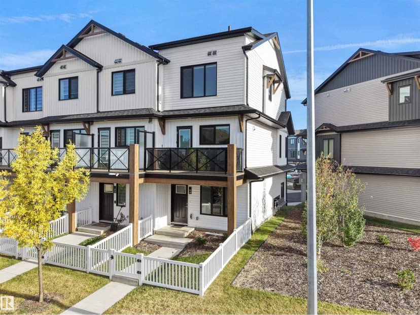 #44 1025 Secord Promenade Pm NW — photo 33 of 40
