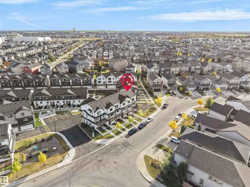 #44 1025 Secord Promenade Pm NW — photo 36 of 40