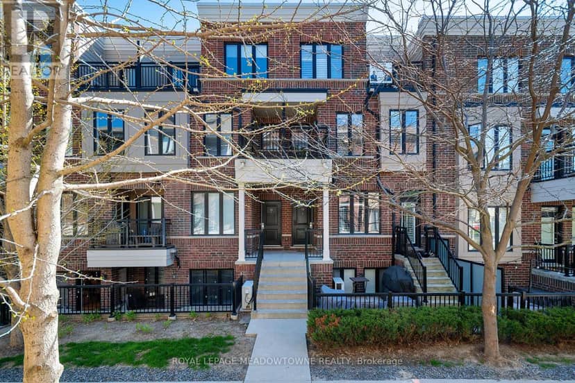 19 - 10 Carnation Avenue, Toronto, photo 2