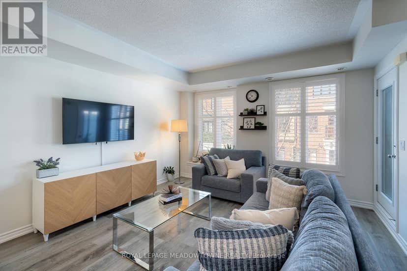 19 - 10 Carnation Avenue, Toronto, photo 6