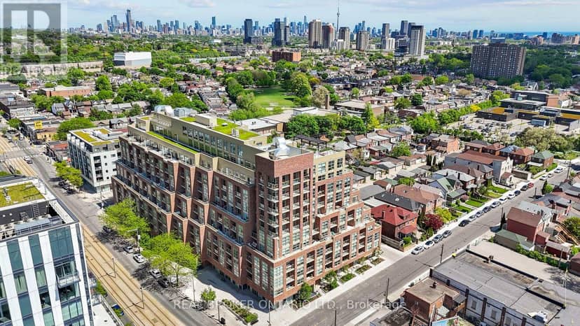 920 - 1787 St Clair Avenue W, Toronto, photo 2