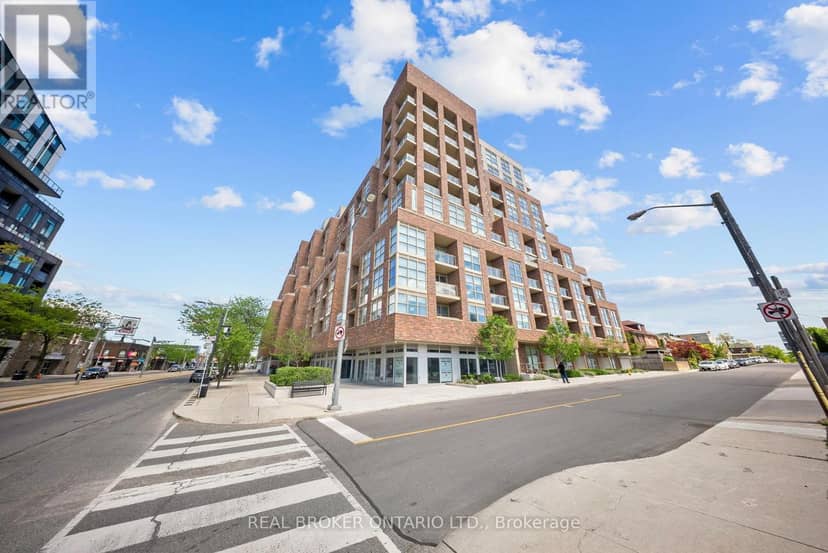 920 - 1787 St Clair Avenue W, Toronto, photo 3
