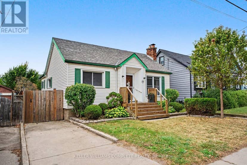 20 East 18th Street, Hamilton, photo 2