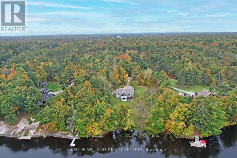 Unit 4 - 1623 Houseys Rapids Road, Gravenhurst