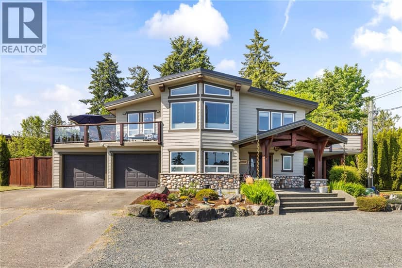 885 Glenhale Cres, French Creek