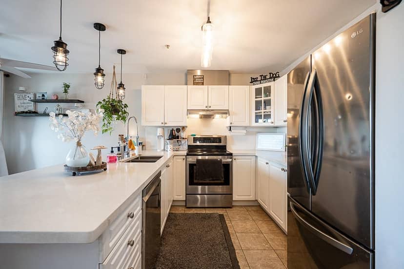 408 6390 196 STREET, Langley