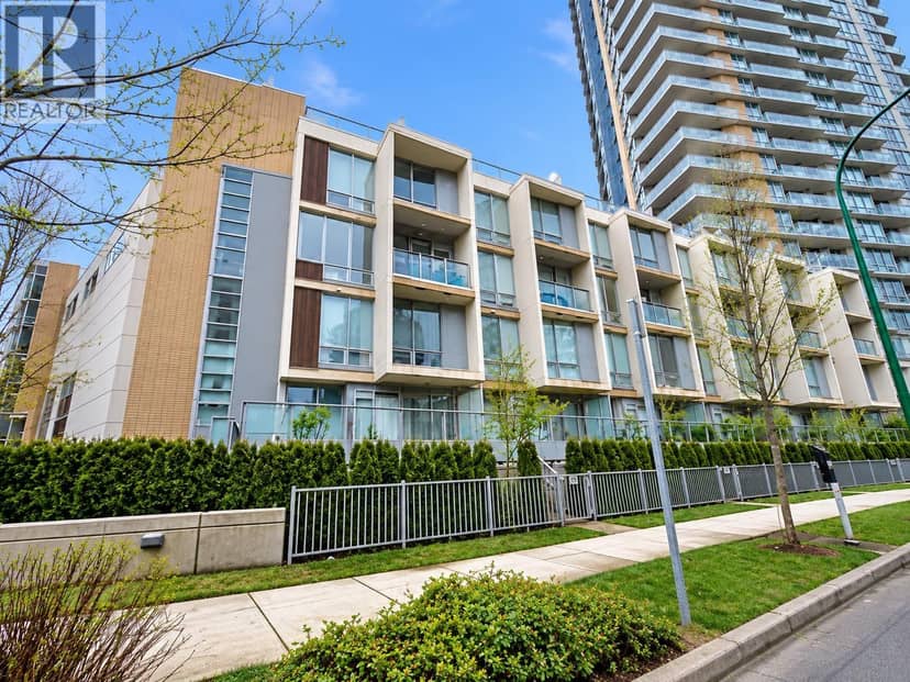 210 4808 HAZEL STREET, Burnaby
