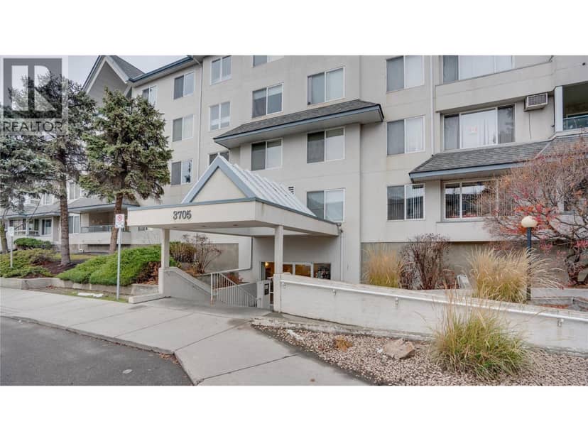 3705 30 Avenue Unit# 104, Vernon