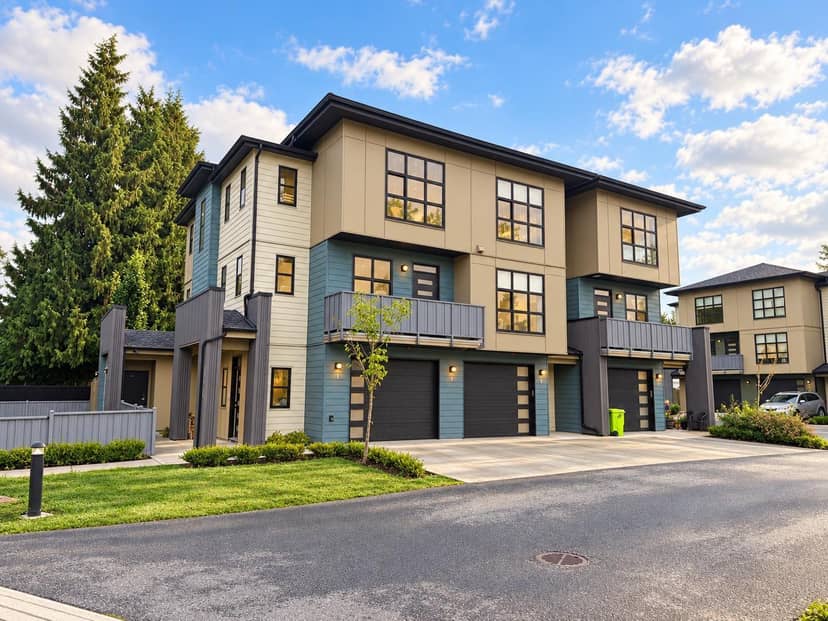 1 46376 YALE ROAD, Chilliwack Proper East, Chilliwack