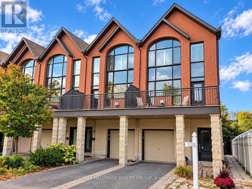 51 Drouin Avenue, Ottawa