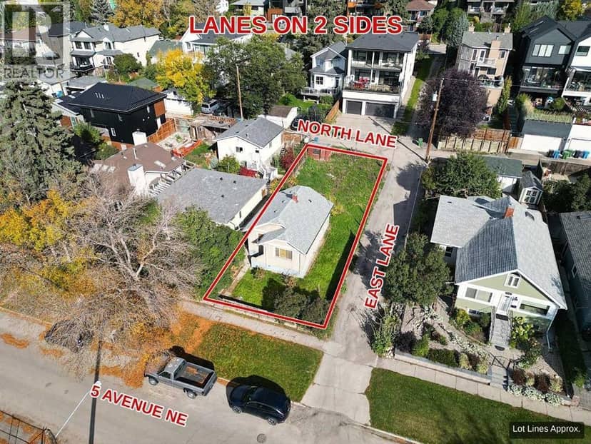 942 5 Avenue NE, Calgary, photo 6