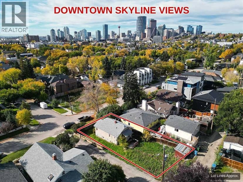 942 5 Avenue NE, Calgary, photo 8