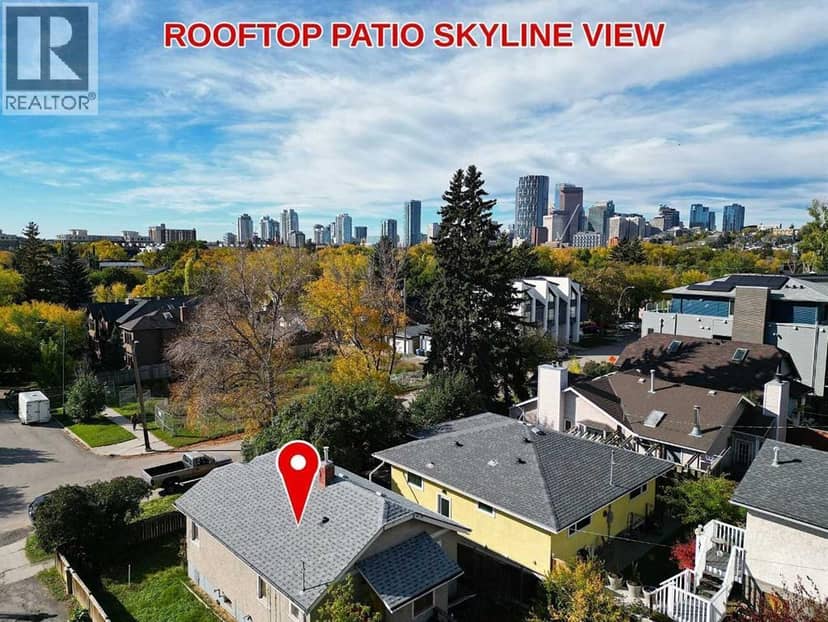 942 5 Avenue NE, Calgary, photo 5