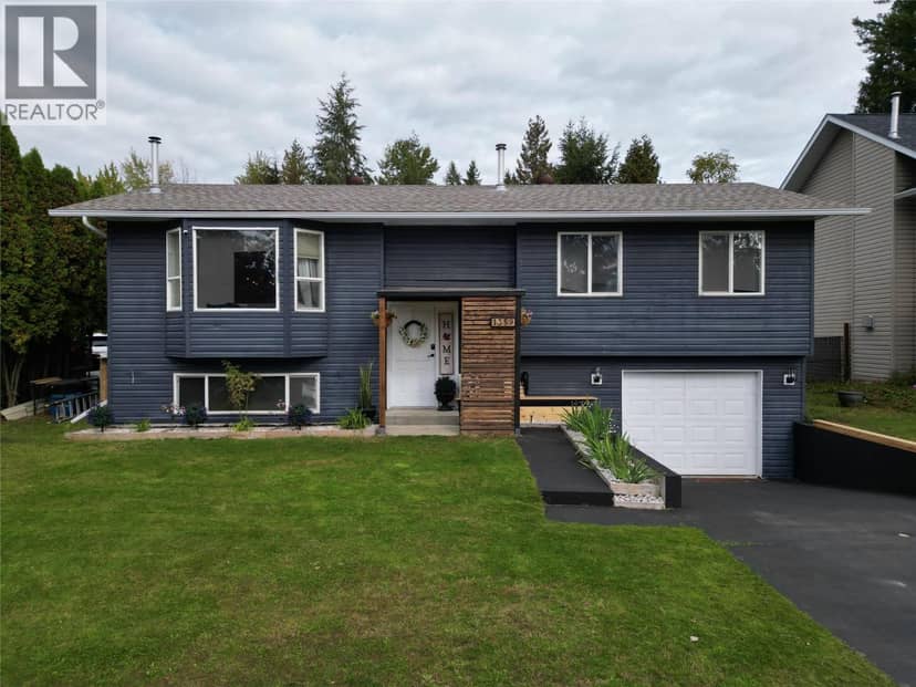1359 Grosvenor Place, Castlegar