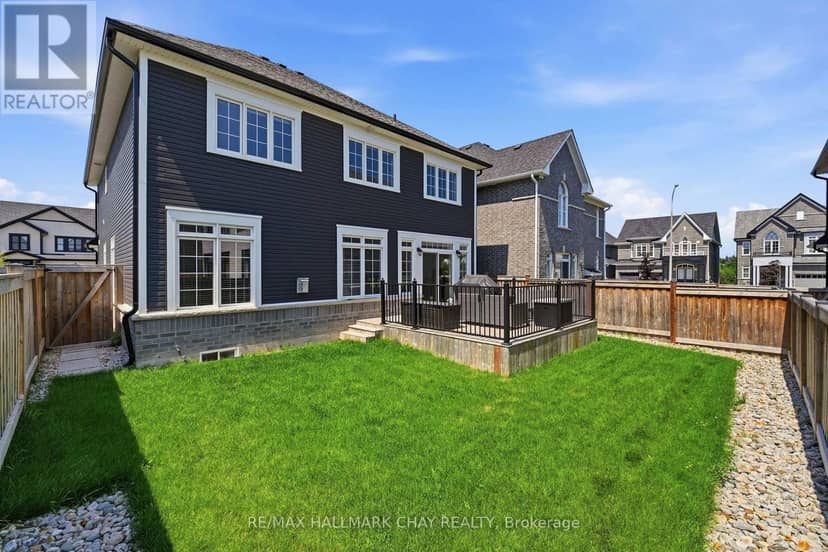 113 Strachan Trail — photo 39 of 40