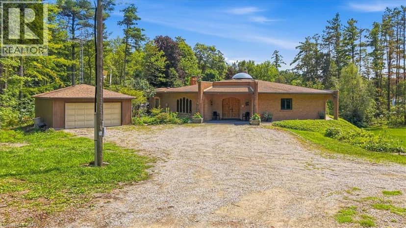 847294 Township Road 9, Drumbo, photo 3