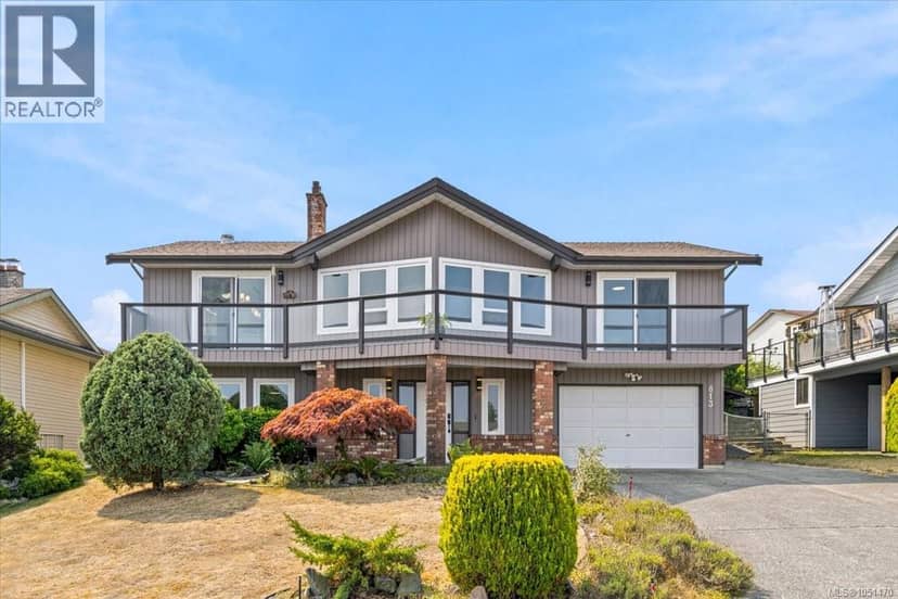 813 Athena Pl, Nanaimo