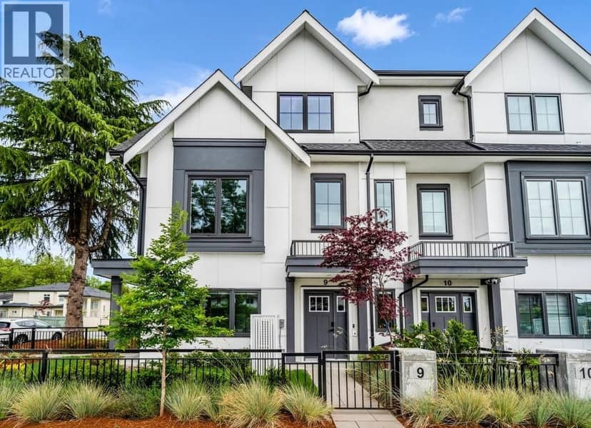 9 9500 GARDEN CITY ROAD, Richmond