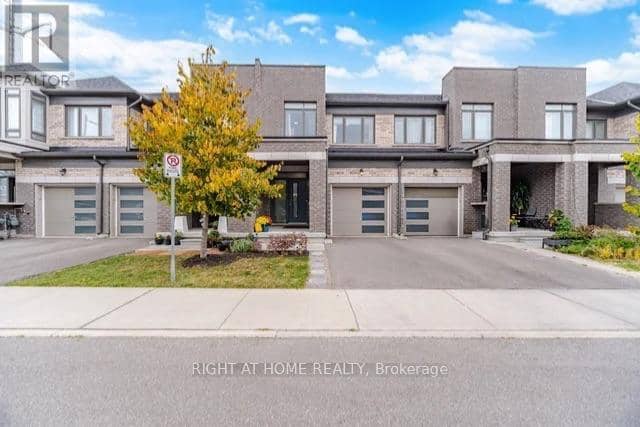 79 - 166 Deerpath Drive, Guelph