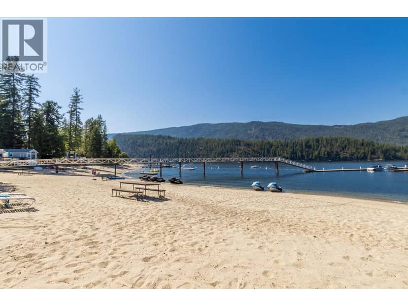 9032 Swanson Road Unit# 2, Swansea Point
