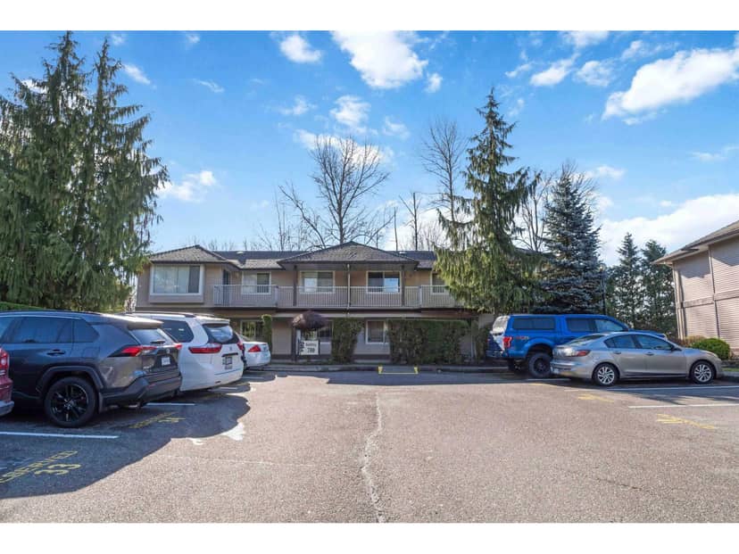 706 1750 MCKENZIE ROAD, Abbotsford