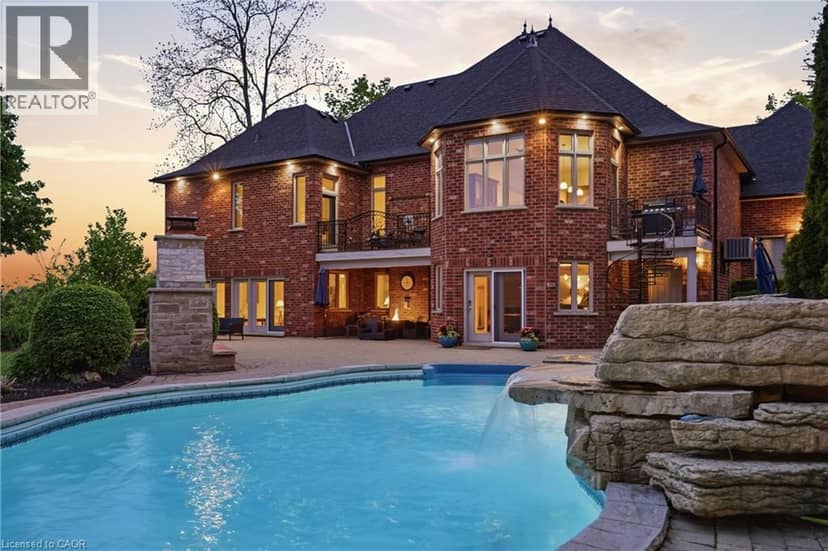 1863 SHAVER Road, Ancaster, photo 2