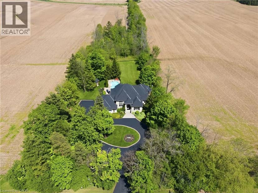 1863 SHAVER Road, Ancaster, photo 3